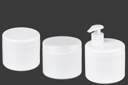 Plastična kutija 500mL bela ili providna - bez zatvarača-grupa_slika