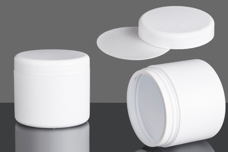 Plastična kutija 500mL bela ili providna - bez zatvarača-grupa_slika