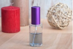 Akcija! Okrugla bočica 18/415 za parfem 30mL snižena sa 56,89din na 28,45din (minimalna porudžbina 1 kutija)