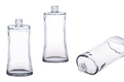 Ovalna bočica za parfeme 100mL (18/415)
