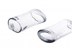 Ovalna bočica za parfeme 100mL (18/415)