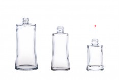 Ovalna bočica za parfeme 30mL (18/415)