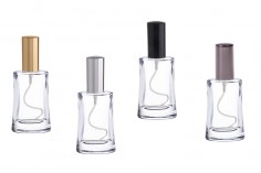 Ovalna bočica za parfeme 30mL (18/415)