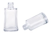 Ovalna bočica za parfeme 30mL (18/415)