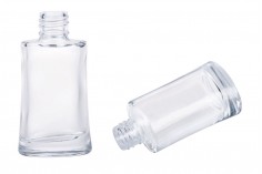 Ovalna bočica za parfeme 30mL (18/415)