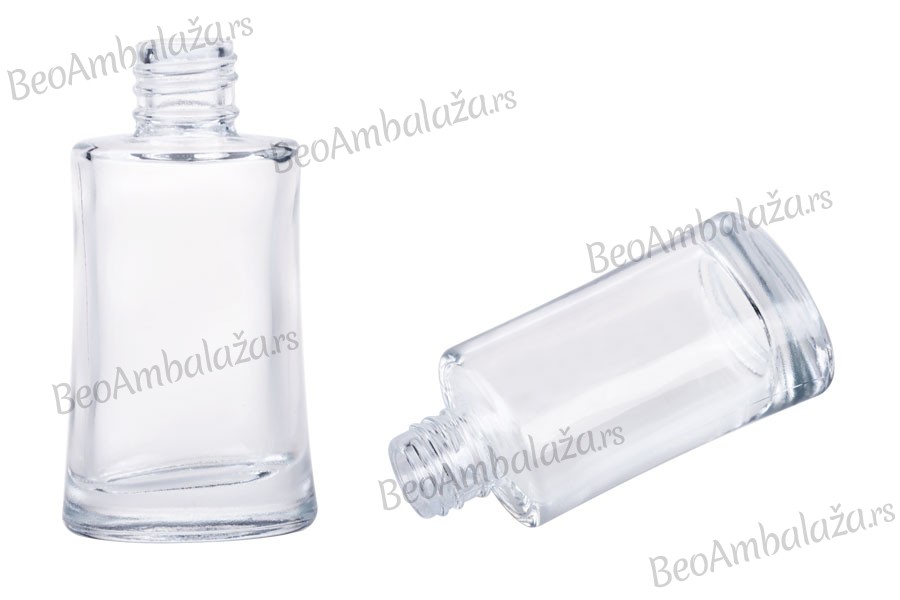 Ovalna bočica za parfeme 30mL (18/415)