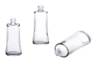 Ovalna bočica za parfeme 50mL (18/415)