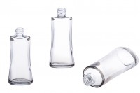 Ovalna bočica za parfeme 50mL (18/415)