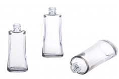 Ovalna bočica za parfeme 50mL (18/415)
