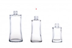 Ovalna bočica za parfeme 50mL (18/415)
