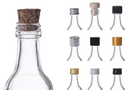 Staklena flašica 50mL Osta (PP 18) *-grupa_slika