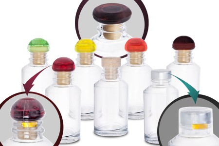 Cilindrična flaša 100mL Chiara*-grupa_slika