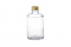 Cilindrična flaša 250mL Chiara*