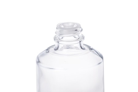 Cilindrična flaša 250mL Chiara*-dimenzije_slike