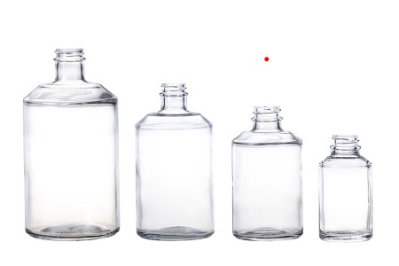 Cilindrična flaša 250mL Chiara*-slika_proizvoda