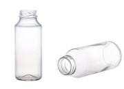 Staklena flašica za sokove 250mL Staklena flašica za sokove 250mL