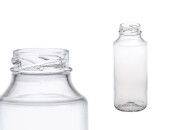 Staklena flašica za sokove 250mL Staklena flašica za sokove 250mL