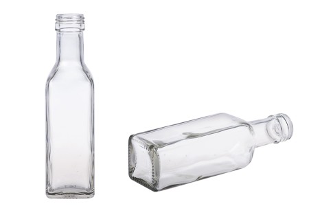 Staklena flašica 100mL (PP 24)-dimenzije_slike
