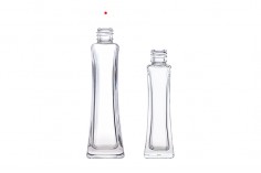 Staklena bočica 50mL za parfem, 18/415 