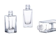 Četvrtasta bočica za parfeme 30mL (18/415)