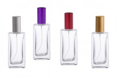 Četvrtasta bočica za parfeme 50mL (18/415)