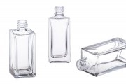 Četvrtasta bočica za parfeme 50mL (18/415)