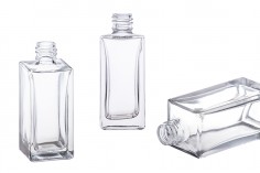 Četvrtasta bočica za parfeme 50mL (18/415)