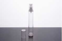 Airless tuba za kreme 17 ml u pakovanju od 12 komada