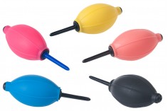 Plastični baloni za duvanje u raznim bojama