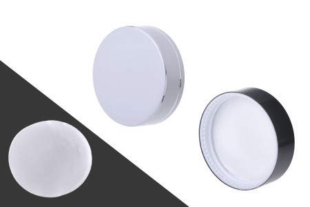 Aluminijumski poklopac sa unutrašnjom zaptivkom za kutijice 14-141-dimenzije_slike