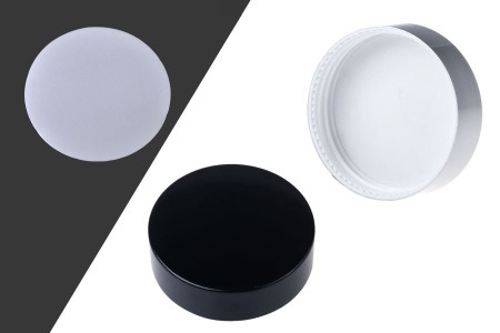 Plastični poklopac sa unutrašnjom zaptivkom za teglice 14-142-grupa_slika