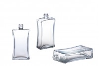 Pravougaona bočica za parfeme 100mL (18/415)
