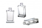 Pravougaona bočica za parfeme 30mL (18/415)