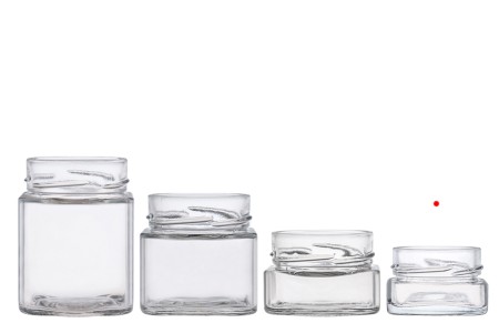 Kockasta teglica za kozmetičke proizvode 40mL, (za T.O. 58 DEEP zatvarač) - bez zatvarača-grupa_slika