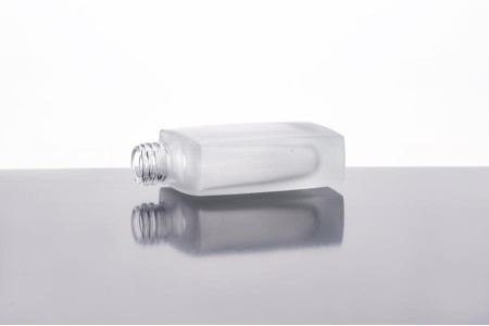 Bočica od peskiranog stakla 30mL, za parfeme 18/415-3