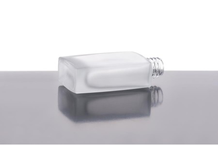 Bočica od peskiranog stakla 30mL, za parfeme 18/415-6