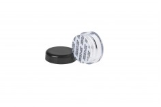 Zaptivke 26mm za staklene teglice (lepe se pod pritiskom) - 50kom