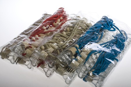 Bočica za osveživač automobila 4mL, srce sa plastičnim čepom, drvenim zatvaračem i zakačkom - 25 kom-grupa_slika