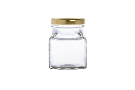 Kockasta tegla 106mL (za T.O 48 zatvarač) - bez zatvarača-dimenzije_slike