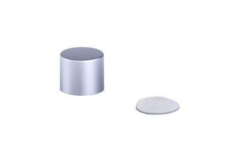 Aluminijumski UV srebrni, zlatni ili crni mat zatvarač PP 18mm sa unutrašnjim međupoklopcem-grupa_slika