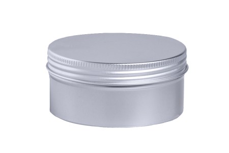 Aluminijumska kutija 250mL sa poklopcem sa zaptivkom - 12 kom-1