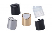 Disk top