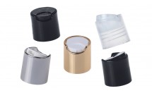 Disk top