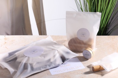 Plastične kesice sa patent (zip) zatvaranjem