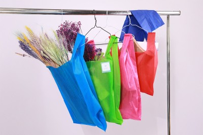 Papirne/Non woven kese