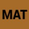 21-669-3 (Karamel MAT)