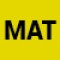 20-2694-5 (Žuta MAT)