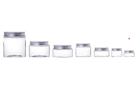 Providna PET kutijica 30mL sa srebrnim aluminijumskim zatvaračem sa zaptivkom - 12 kom-6