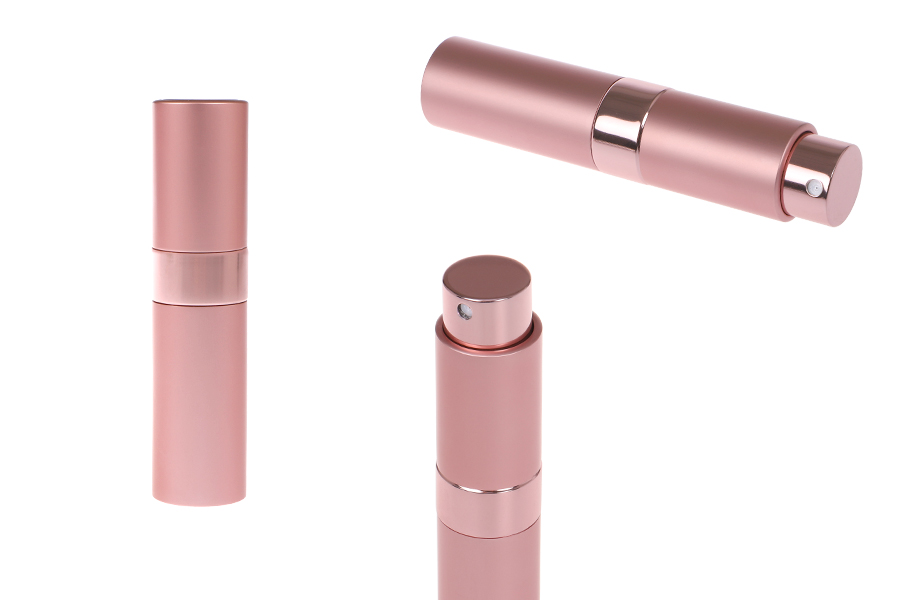 Roze mat [755] 