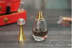 Staklena bočica za parfeme 60mL